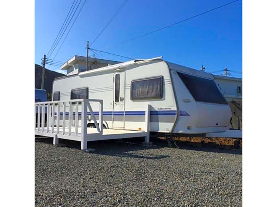 Ashibidoro Trailer Camp