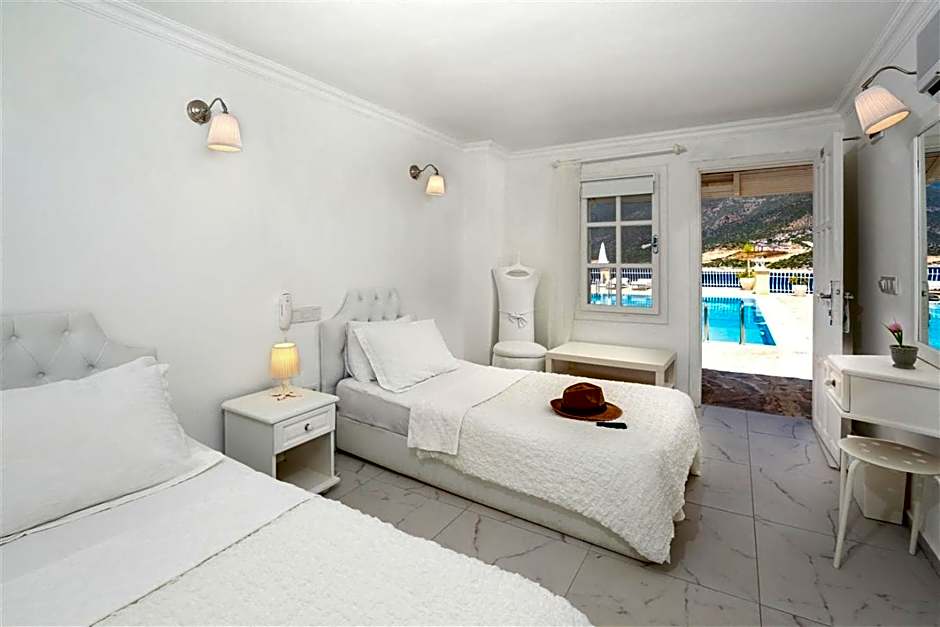 Club Çapa Hotel