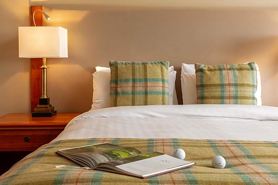 Carnoustie Golf Hotel and Spa