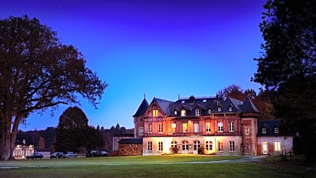 Le Pavillon De Gouffern