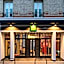 ibis Styles Paris La Defense Courbevoie