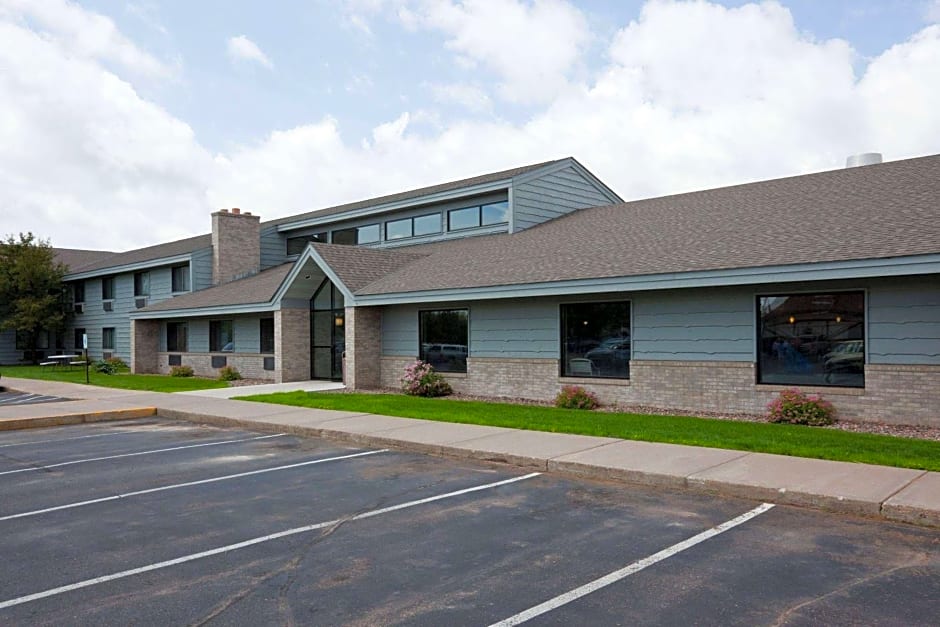 AmericInn by Wyndham Rice Lake