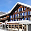 Jungfrau Lodge, Swiss Mountain Hotel