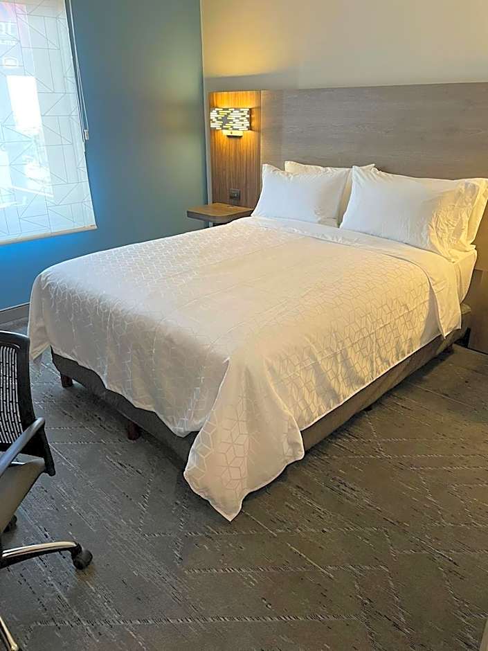 Holiday Inn Express Mexico City Satelite By IHG