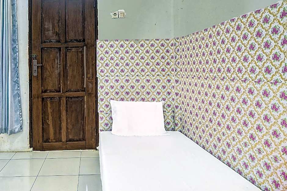 Hotel O Sosonopan Homestay Near LANTAMAL VIII MANADO