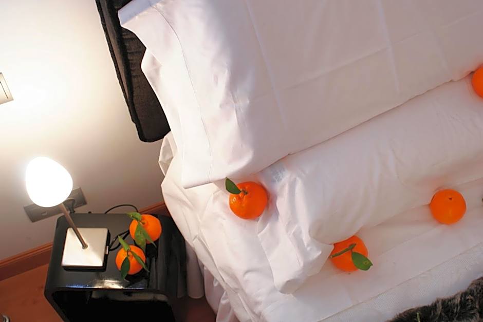 Hostal Santo Domingo