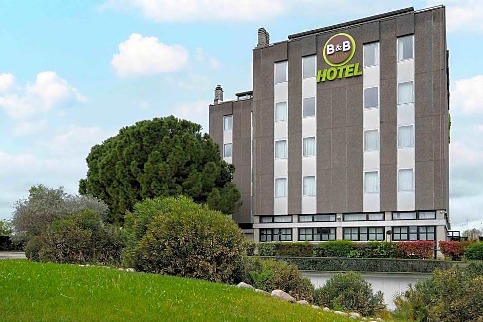 B&B Hotel Verona