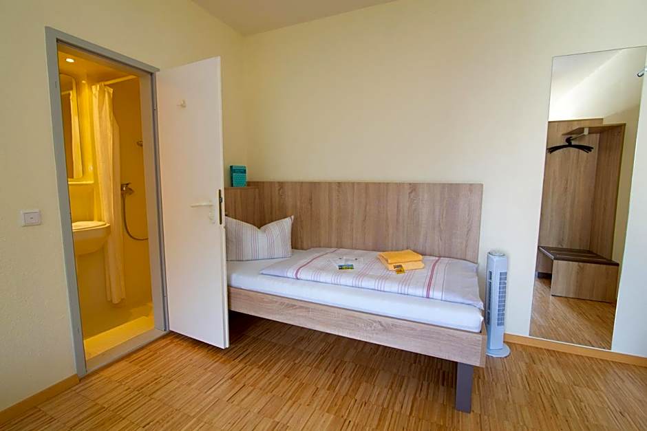 Das Gästehaus Puschendorf