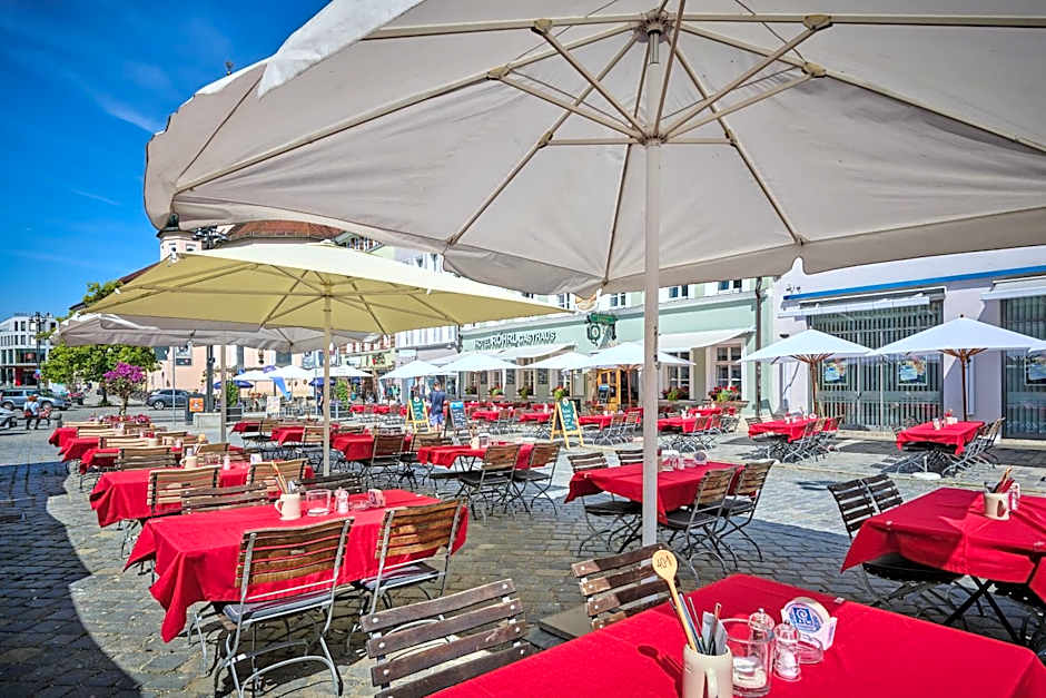 Hotel & Gasthaus DAS RÖHRL Straubing