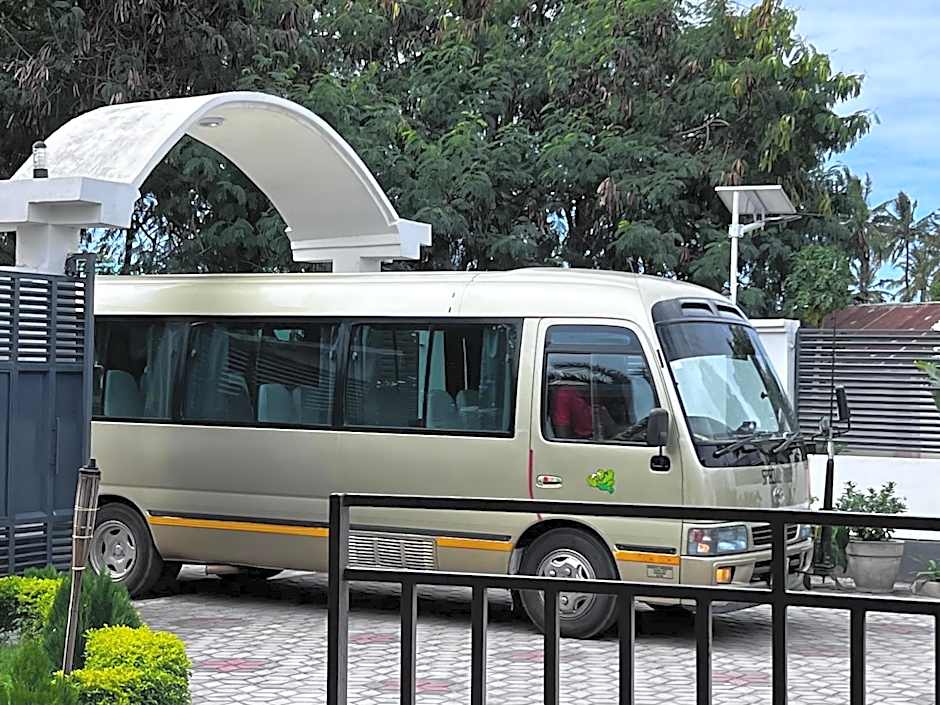 Haika Home Lodge – Dar-es-Salaam