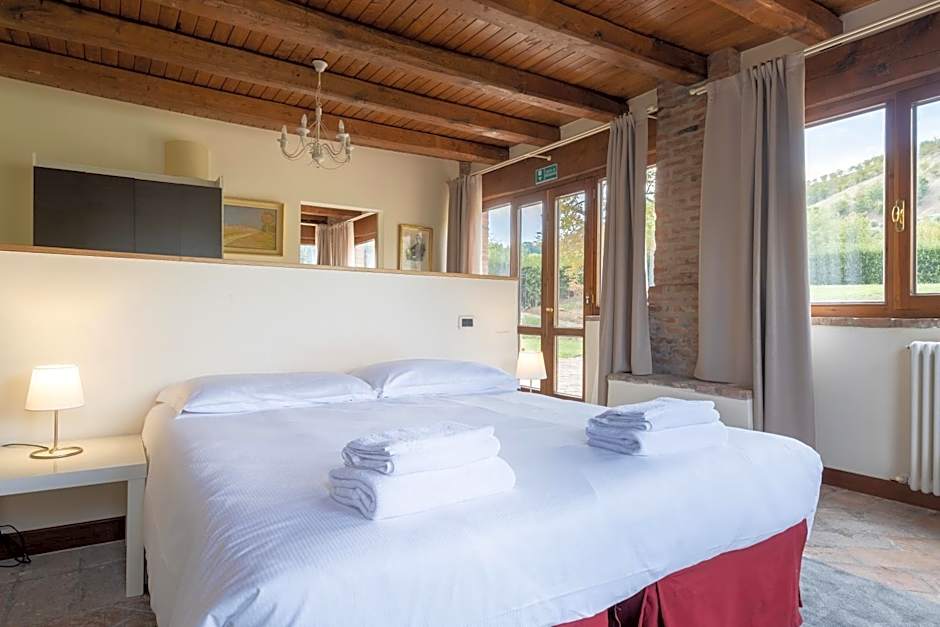 Borgo Malvasia- La Quercia