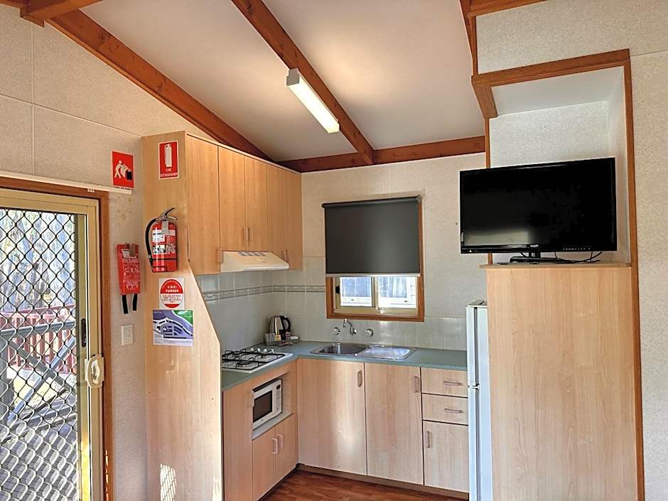 Moama Riverside Holiday Park