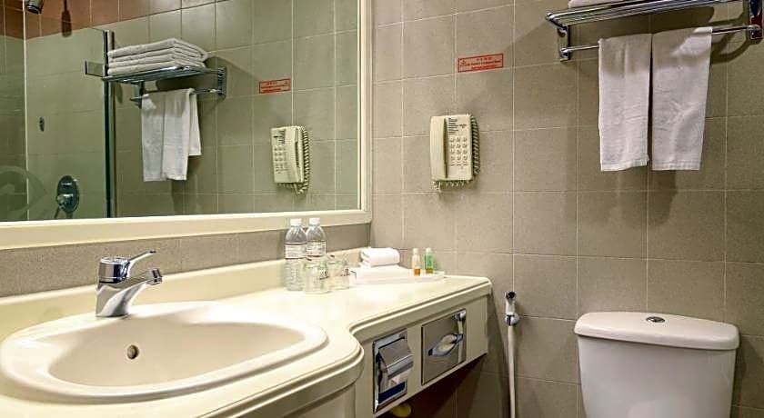 Hotel Shangri-La