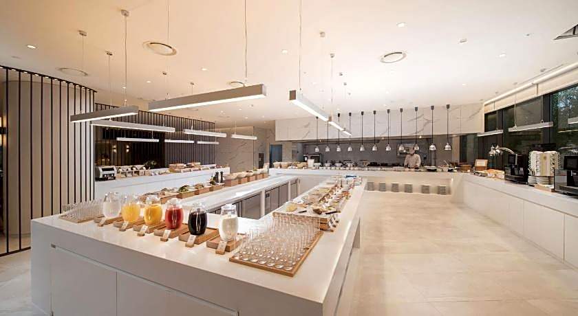 Hotel Marinabay Seoul