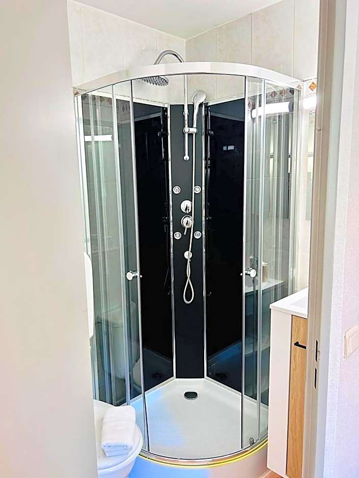 The Originals City, Hôtel Nîmes Costières, Ex Inter Hôtel