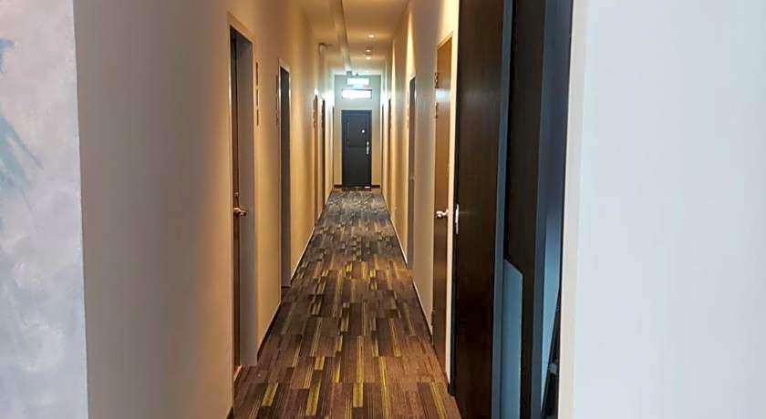 MIICO Hotel @ Mount Austin