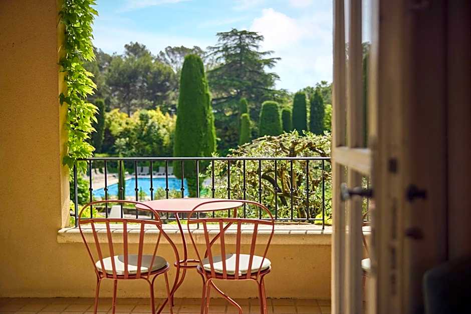 La Bastide de Mougins, a Tribute Portfolio Hotel