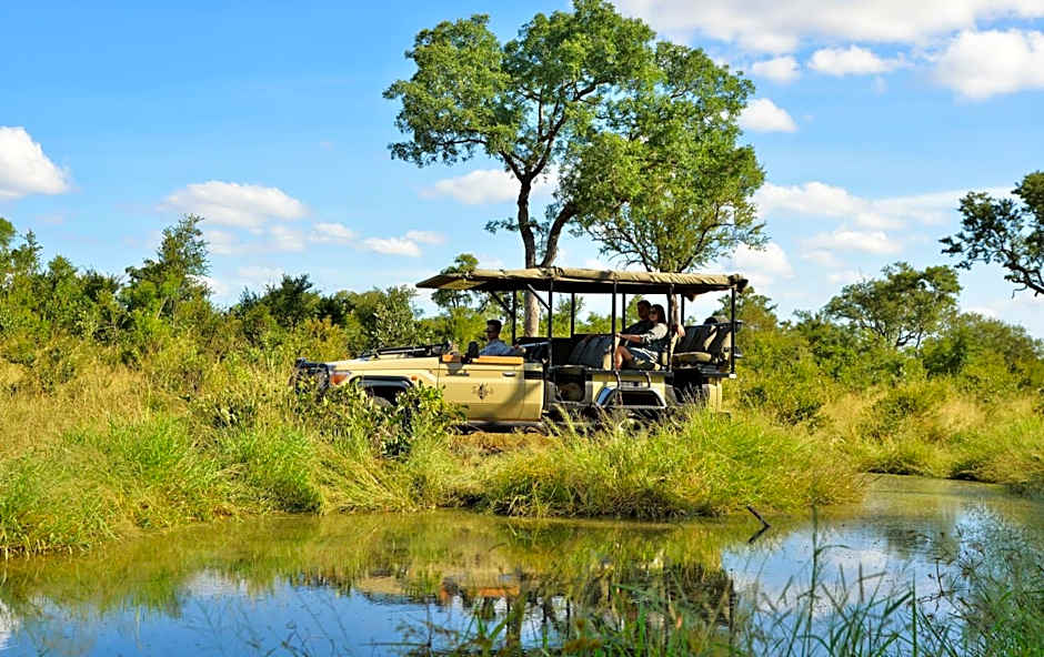Imbali Safari Lodge
