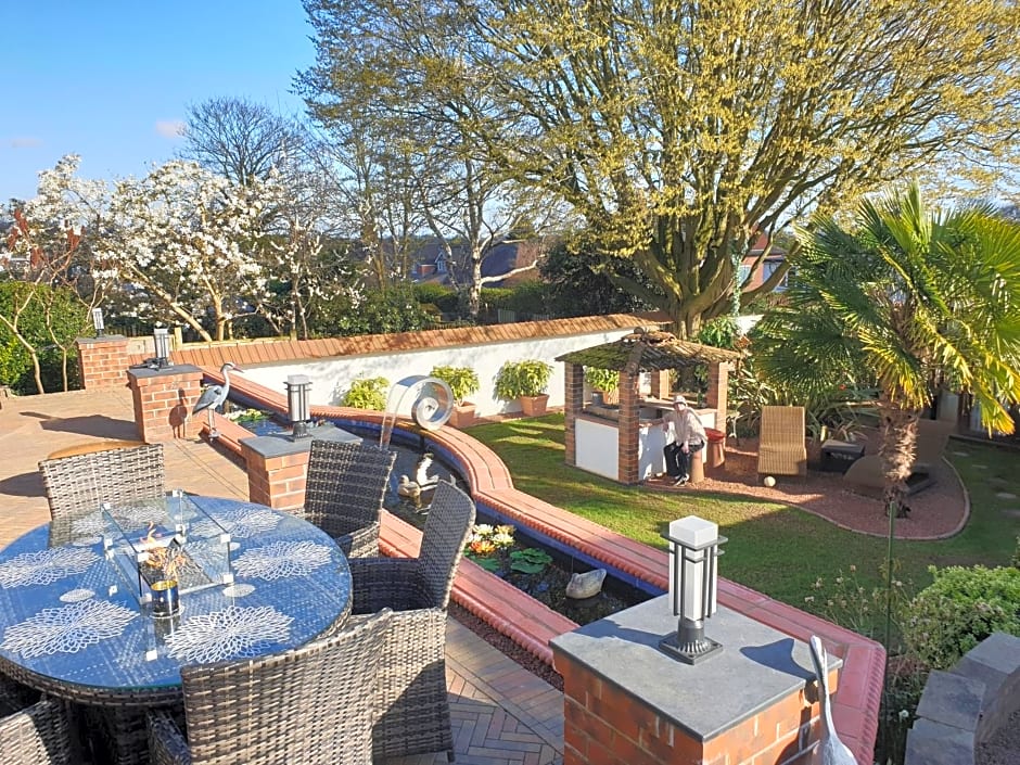 Best Area Close to Leeds Centre