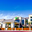 Holiday Inn Express & Suites Eureka By IHG