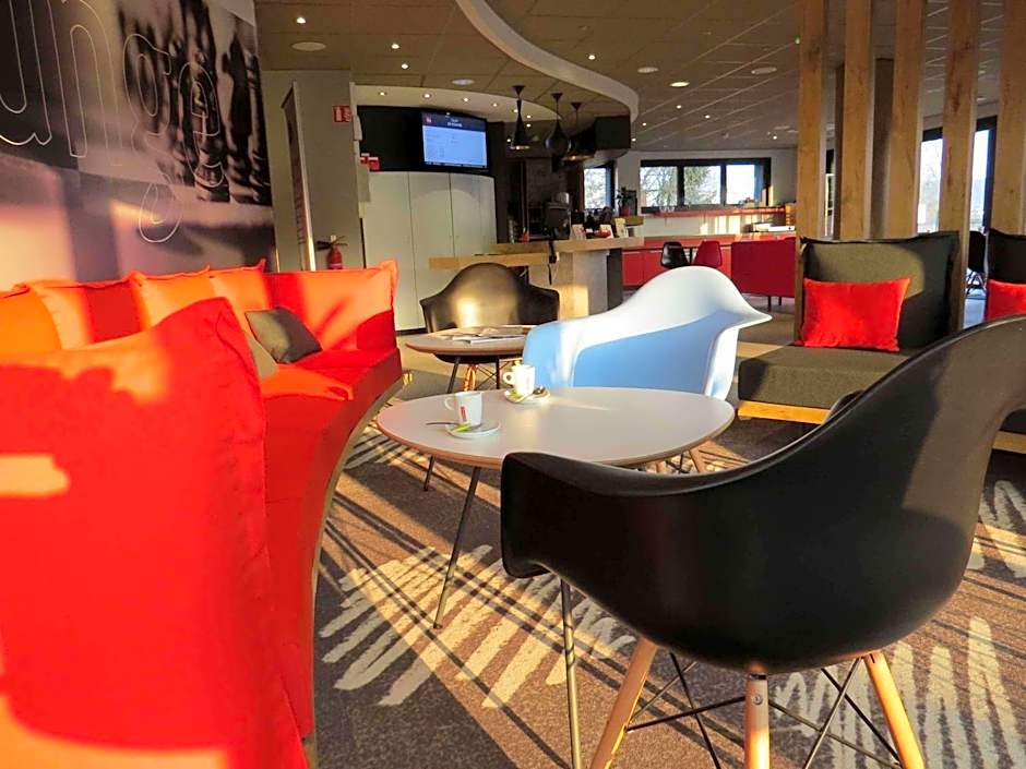ibis Soissons