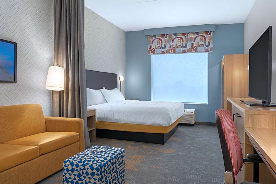 Home2 Suites By Hilton Woodstock On