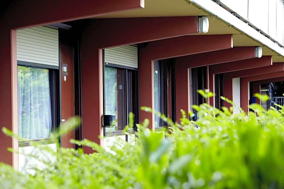 Campanile Hotel & Restaurant Rotterdam Oost