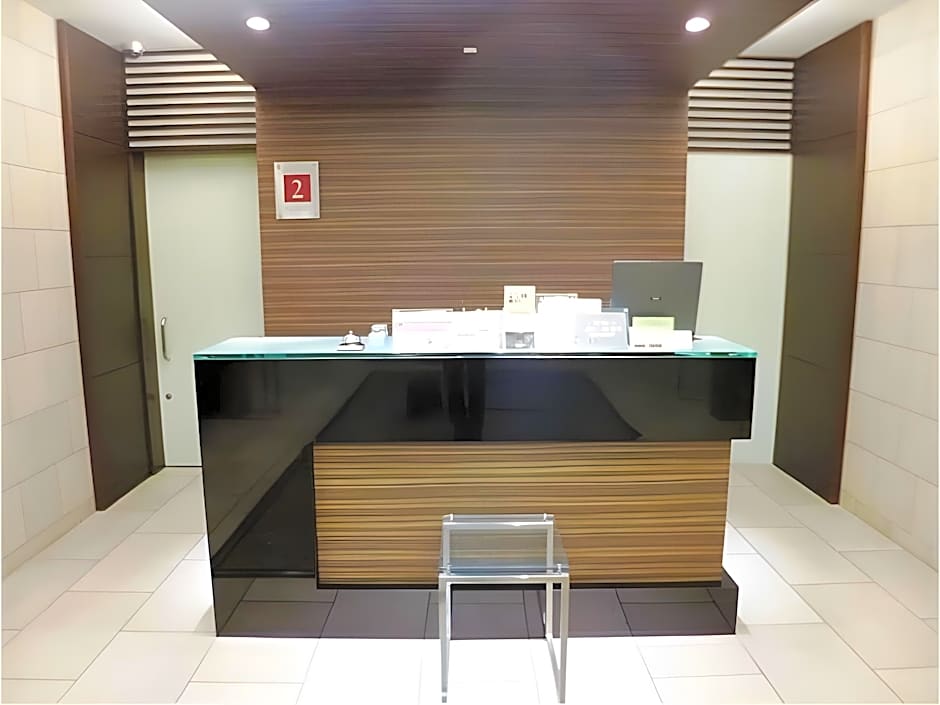 Washington R&B Hotel Hachioji