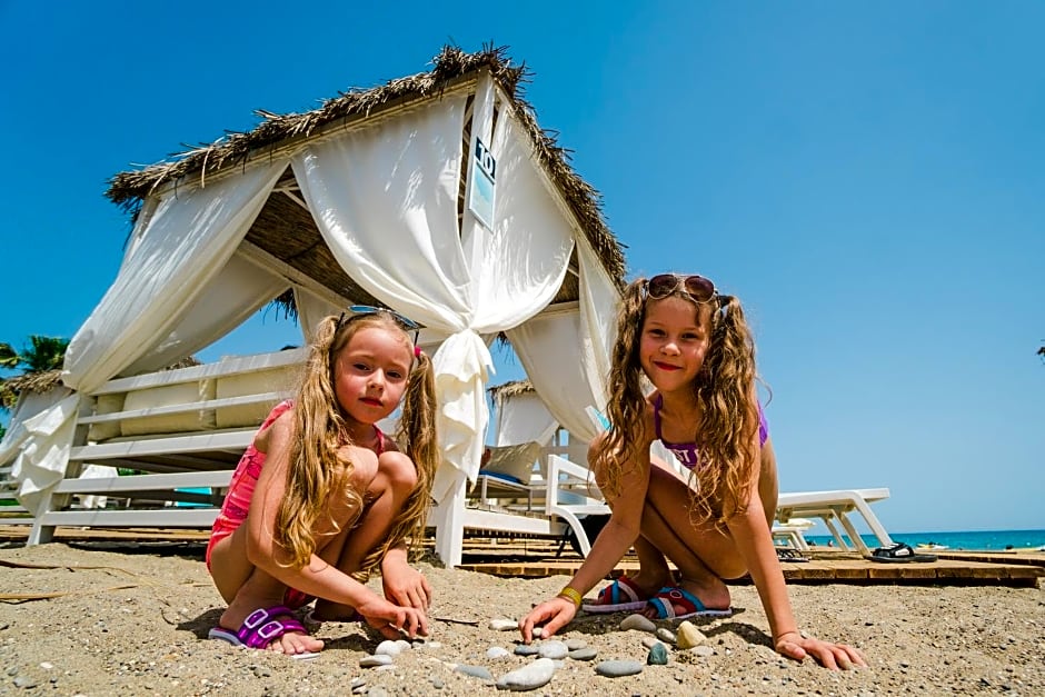 Belek Soho Beach Club