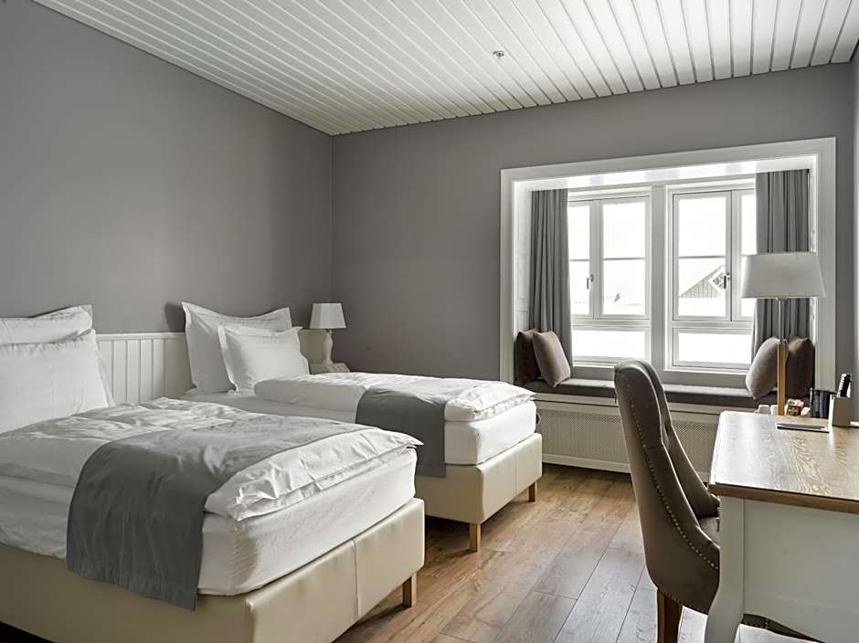 Siglo Hotel by Keahotels