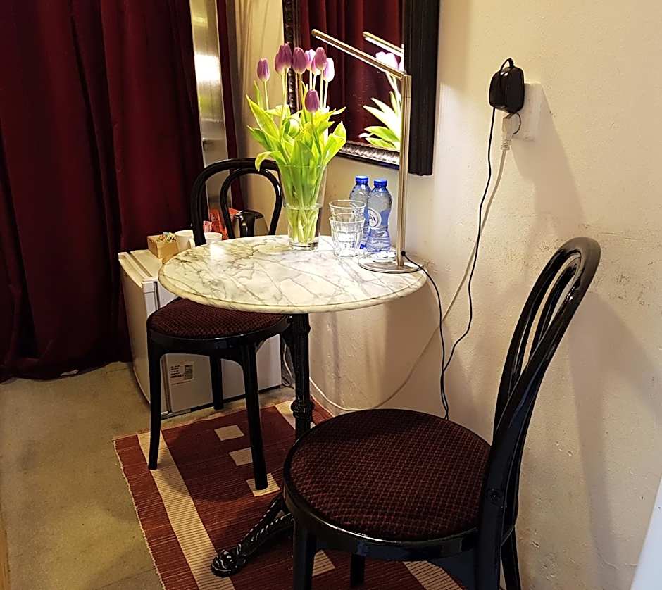 B&B Wladimir Studios