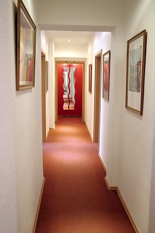 Hotel Aurelia