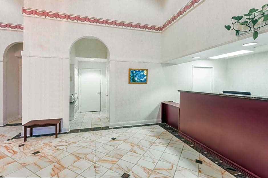 Ramada Limited San Angelo