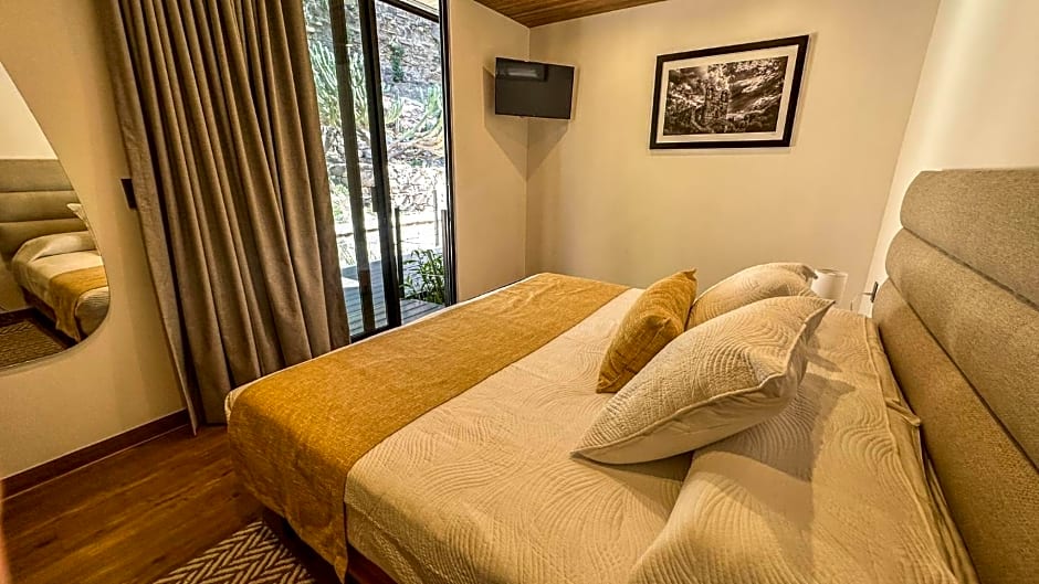 Antigua Guesthaus Suites