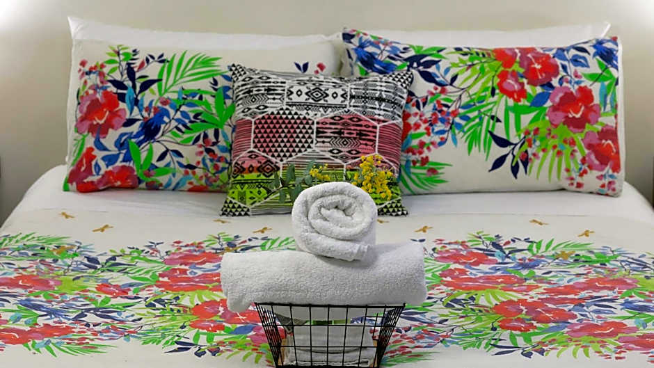 Silver Wattle Cabins