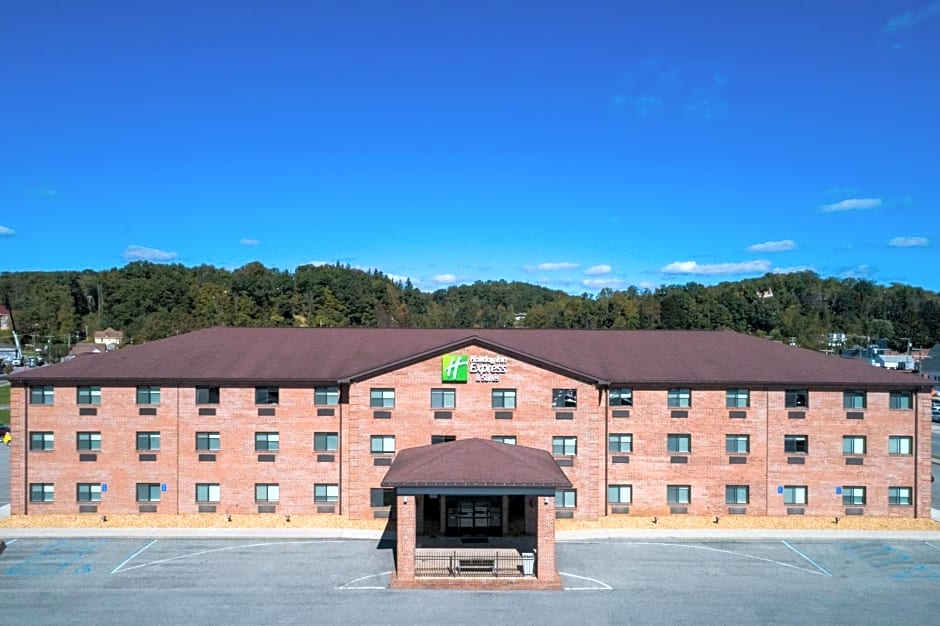 Holiday Inn Express Hotel & Suites Elkins