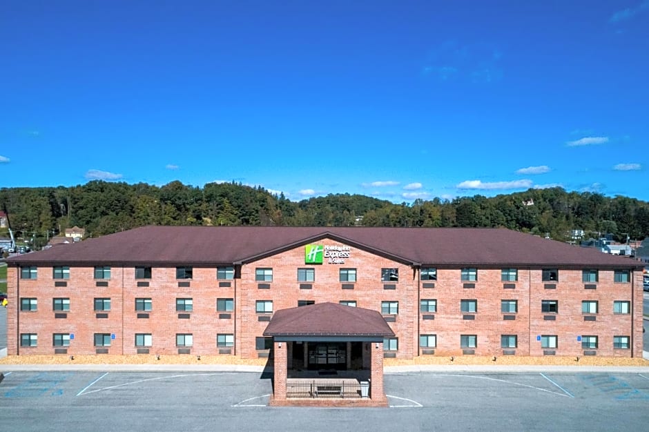 Holiday Inn Express Hotel & Suites Elkins, an IHG Hotel