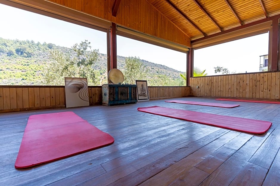 Xanthos Boutique Hotel Patara