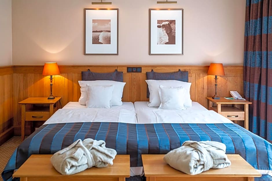 Waldhotel Tannenhäuschen