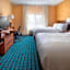 Fairfield Inn & Suites by Marriott Syracuse Carrier Circle