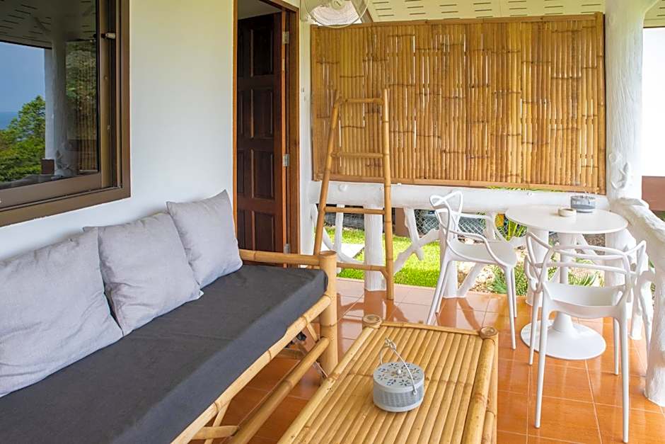 Kalani Bungalows, Haad Yao