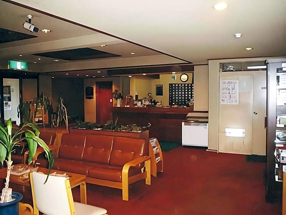 Hotel Le Vert Zao