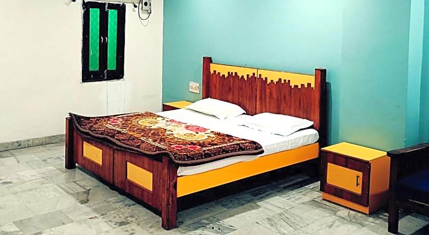 Collection O Hotel High Pointe – Jodhpur, FL