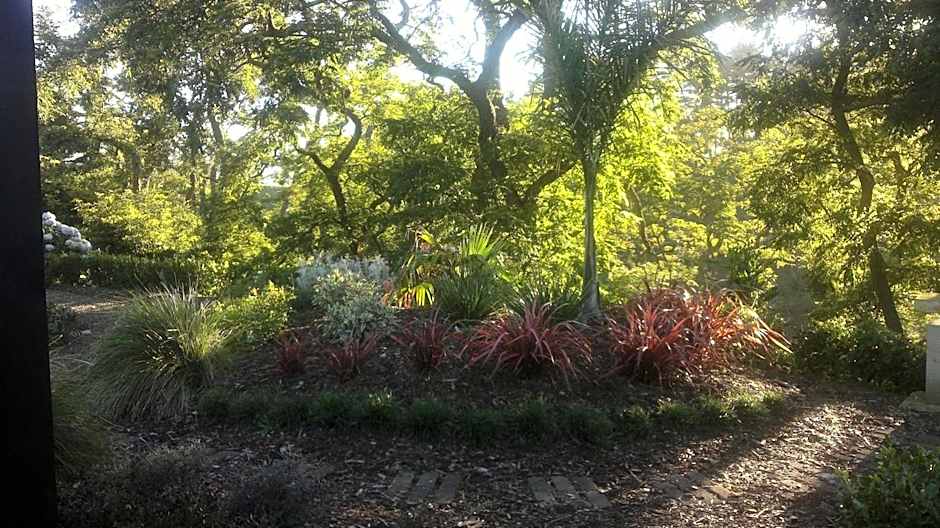 Cambridge Coach House