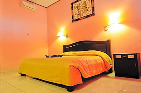 Standard Double or Twin Room (Room Only)