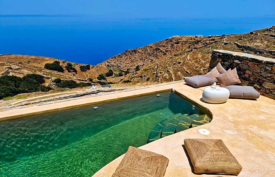 AGADA Folegandros Suites & Villas Adults Only
