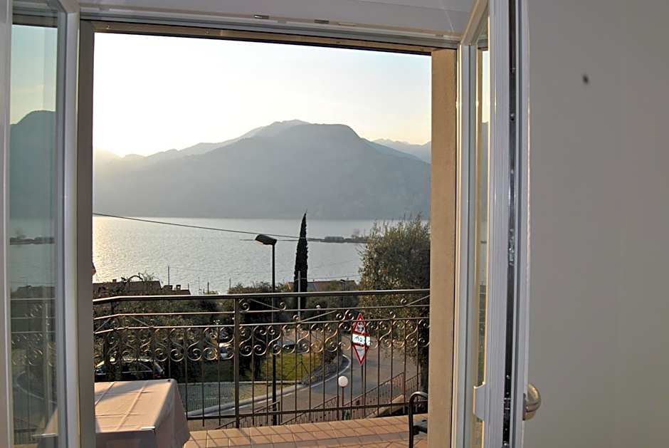 Hotel Casa Gagliardi