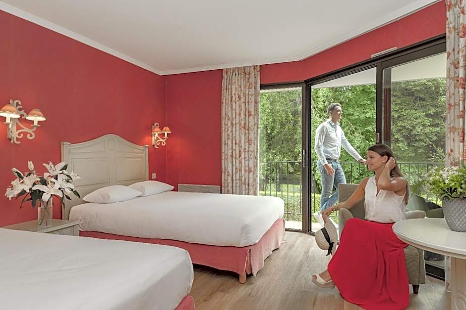 Hôtel Château Tilques