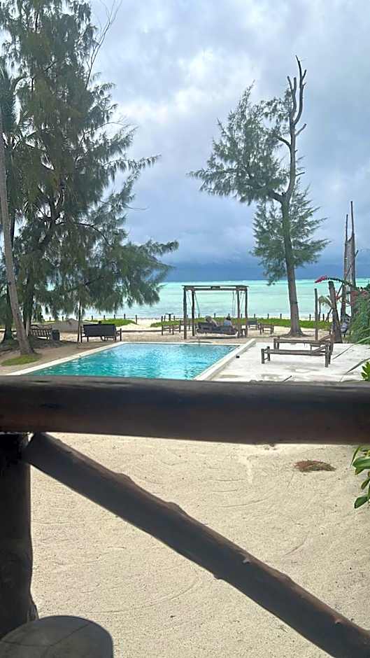 Drifters Zanzibar