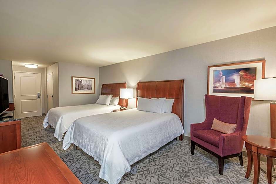 Hilton Garden Inn Blacksburg University